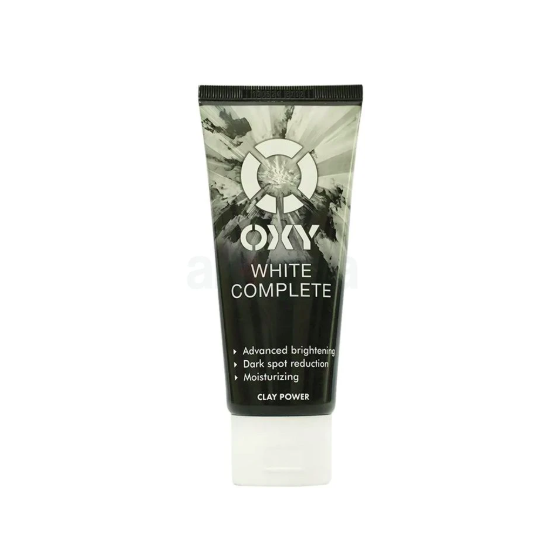 Oxy White Complete Face Wash 100g